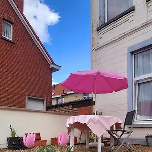 Bright Close To Zaventem Airport Apartamento